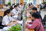 Giai đoạn 2027-2031 tiếp tục tinh giản 5-10% biên chế 