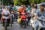 TP.HCM dự kiến hạn chế xe xăng, dầu dưới chuẩn khí thải vào trung tâm từ năm 2028