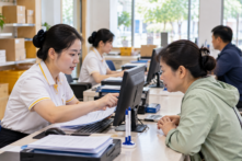 Hà Nội, Huế và Gia Lai thí điểm cung cấp dịch vụ công qua mạng bưu chính 