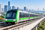Hà Nội ký hợp đồng triển khai 5 tuyến metro hơn 1 triệu tỷ đồng 