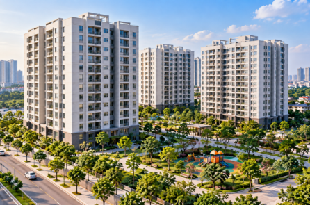 Hà Nội tạm dừng duyệt dự án nhà ở xã hội, ưu tiên nhà tái định cư