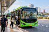 Hà Nội tính phương án trợ giá cho tuyến buýt điện đi Hưng Yên