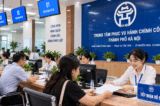 Hà Nội yêu cầu cắt giảm 50% thủ tục hành chính, hạn chót 31/10
