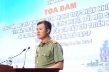 Hà Nội bổ sung hơn 21.000 camera AI giám sát