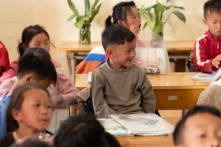 Bộ GD-ĐT đề xuất không thi vào lớp 1, lớp 6, phân bổ đủ trường cho trẻ đi học
