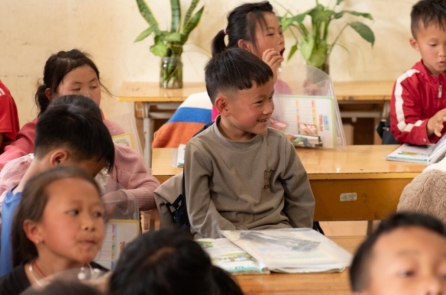 Bộ GD-ĐT đề xuất không thi vào lớp 1, lớp 6, phân bổ đủ trường cho trẻ đi học
