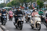 Hơn 2 triệu xe máy bán ra sau 9 tháng, Honda tiếp tục dẫn đầu 