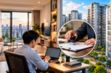 HoREA đề xuất dùng căn hộ chung cư làm nơi đăng ký doanh nghiệp siêu nhỏ 