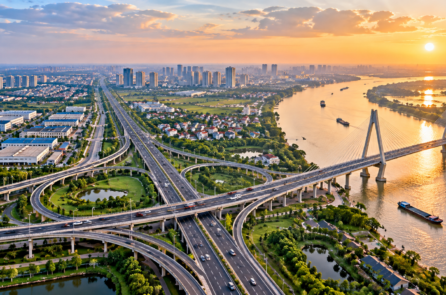 Hưng Yên đặt mục tiêu trở thành thành phố trực thuộc Trung ương trước năm 2030 