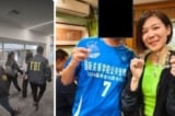 FBI bắt phụ nữ bị cáo buộc làm đặc vụ Trung Quốc, theo dõi con trai Tổng thống Đài Loan
