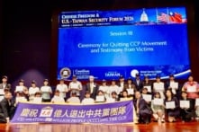 Trung tâm Thoái đảng bị tấn công mạng 4,2 tỷ lần trong gần 3 ngày