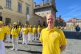 Hành trình thức tỉnh và lòng biết ơn của vận động viên đoạt huy chương Olympic