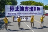 Học viên Pháp Luân Công Thân Đông Mai ở Ninh Hạ bị bức hại đến mức không đi lại được