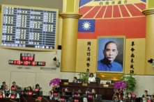 Hội đồng thành phố Đài Nam thông qua đề án chống ĐCSTQ đàn áp xuyên quốc gia