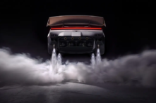 Tesla Roadster phiên bản mới: Có thể bay và chạy lộn ngược, dự kiến sản xuất năm 2028