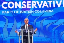 British Columbia: Đảng Bảo thủ sẽ lập chính phủ đa số, lần đầu sau gần 100 năm