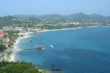 EU đặt hạn chót, “hộ chiếu vàng” vùng Caribe có thể thành dĩ vãng