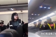 Bị ngăn tự đổi chỗ, khách Trung Quốc làm loạn khiến cả chuyến AirAsia phải xuống máy bay