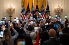 Ông Trump: Canada là nước “tệ nhất” trong số các nước lợi dụng Mỹ về ô tô