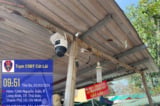 TP.HCM tích hợp camera giám sát với dữ liệu dân cư, kết nối với camera của DN, hộ dân