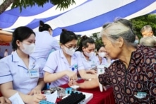 Mỗi năm Việt Nam có khoảng 200.000 ca đột quỵ mới, 167.000 người tử vong