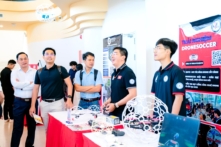TP.HCM miễn thuế thu nhập 5 năm cho doanh nghiệp, cá nhân khởi nghiệp sáng tạo