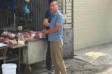 Khởi tố người đàn ông chặn ô tô, sát hại người cầm lái do ghen tuông