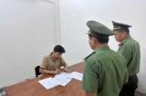 Hơn 300 triệu đồng tiền giả bị thu giữ tại Cần Thơ