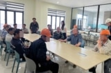 Đà Nẵng: Phát hiện 26 người Trung Quốc lao động trái phép tại khu công nghiệp
