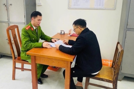 Dự thảo luật: Chưa nộp phạt hành chính bị tạm hoãn xuất cảnh, cắt điện nước Internet
