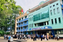 Đồng Nai: Nam sinh viên đón xe về nhà, tỉnh dậy đã ở gần biên giới Campuchia