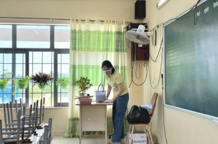 TP.HCM ghi nhận ca não mô cầu thứ 4, Sở Y tế khuyến cáo không tự đoán bệnh