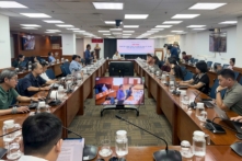 TP.HCM yêu cầu công khai danh tính người phát ngôn