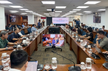 TP.HCM yêu cầu công khai danh tính người phát ngôn