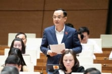 ĐBQH: Không nên mặc nhiên thu hồi phần đất còn lại khi dự án đạt ngưỡng 75%