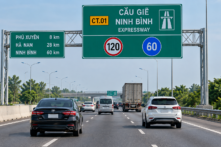 Nhiều tuyến cao tốc có thể được thí điểm xử phạt vi phạm tốc độ, khoảng cách