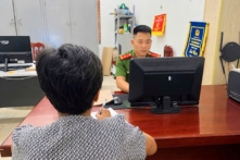 Bán tài sản chung rồi báo tin bị lừa đảo, một phụ nữ bị phạt 3,5 triệu đồng