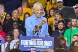 Ông Obama cùng các ứng viên Dân chủ khơi lại lời kêu gọi “hy vọng và thay đổi” ở Ohio