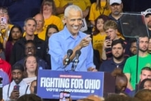 Ông Obama cùng các ứng viên Dân chủ khơi lại lời kêu gọi “hy vọng và thay đổi” ở Ohio