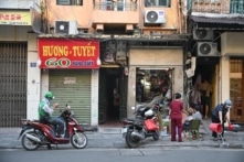 902 gia đình phố cổ Hà Nội sẽ được mua nhà ở xã hội không cần bốc thăm?