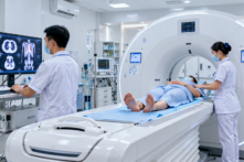 Quảng Ngãi dành 500 tỷ đồng mua thiết bị cho 22 cơ sở y tế
