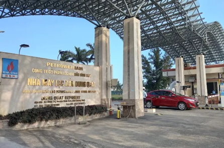 Quảng Ngãi miễn tiền thuê gần 368.000m² đất cho dự án Dung Quất không đúng quy định