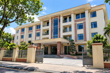 Quảng Trị thu hơn 1,1 tỷ đồng mỗi năm từ 5 trụ sở dôi dư