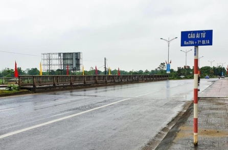Cục Đường bộ Việt Nam: Hơn 60% quốc lộ xuống cấp, quá hạn sửa chữa