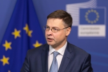 Ủy viên EU: Thâm hụt thương mại với Trung Quốc năm 2025 lên tới 360 tỷ euro