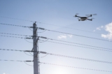 Nhiều nước châu Âu cân nhắc cho doanh nghiệp điện, đường sắt bắn hạ UAV xâm nhập