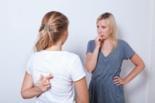 Chuyên gia: Con người nhận ra lời nói dối chẳng khá hơn đoán bừa