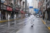 Phim về phong tỏa Vũ Hán bị chê “tẩy trắng” lịch sử, dự kiến ra rạp ngày 6/11