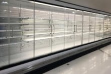 Căn cứ quân sự Mỹ nghi bị tin tặc tấn công hệ thống kho đông lạnh