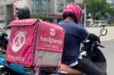 Đài Loan cấm Grab mua Foodpanda 600 triệu USD vì lo cạnh tranh suy yếu